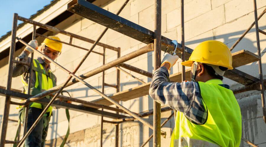 Professional fairlawn roofing services in Parker, AZ